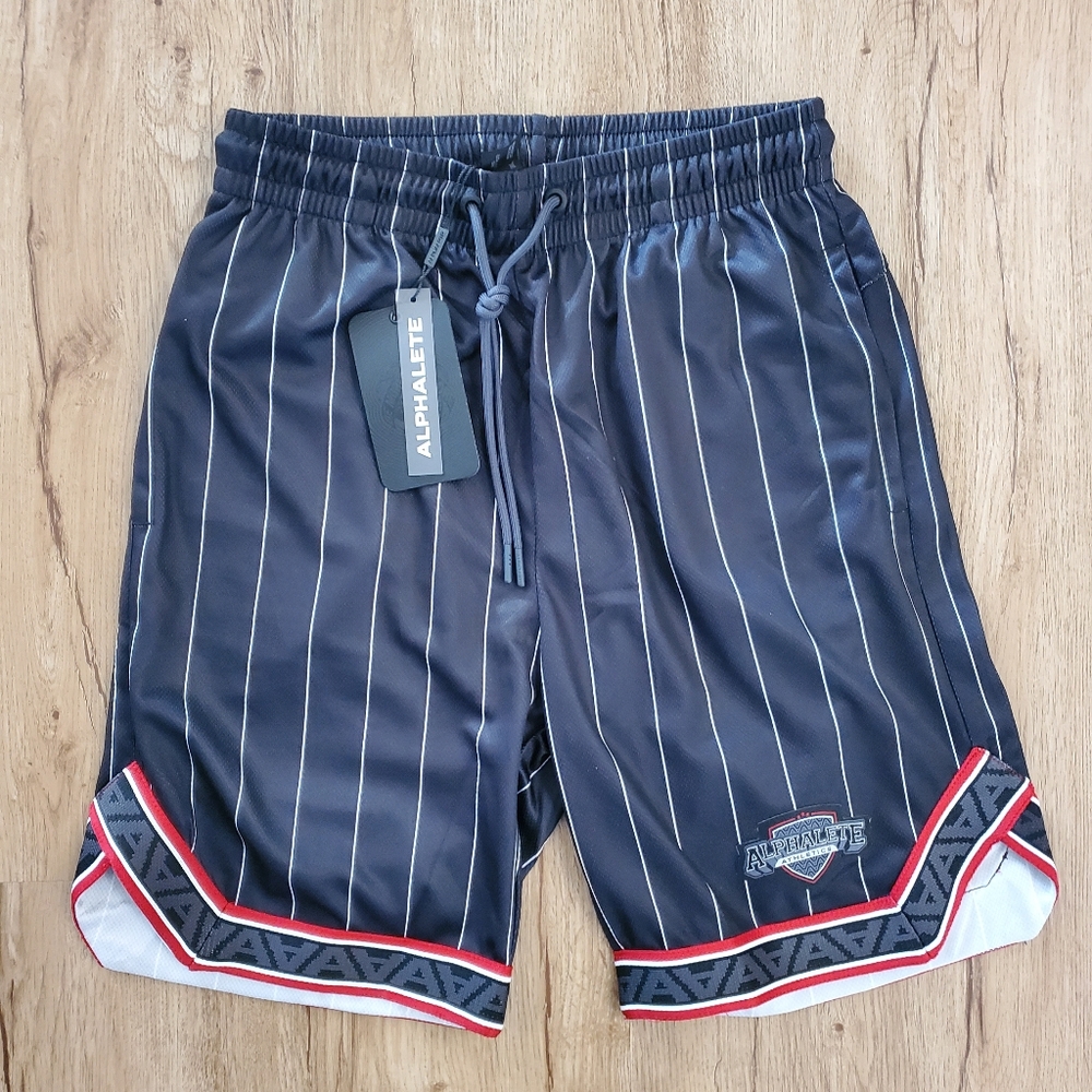 Alphalete shorts SKU907